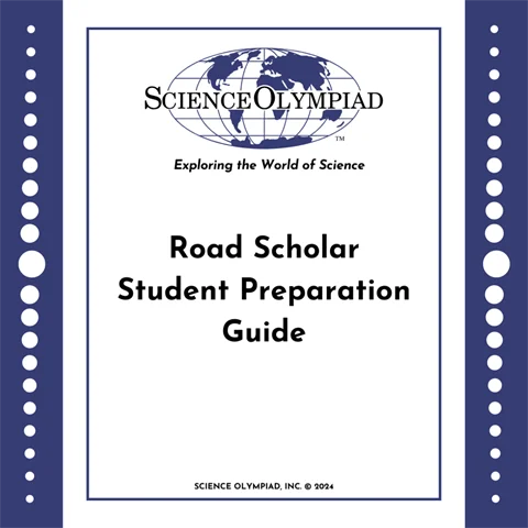 Road Scholar Student Preparation Guide