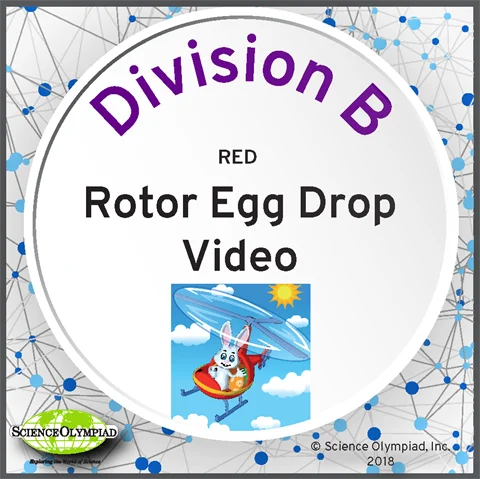Rotor Egg Drop