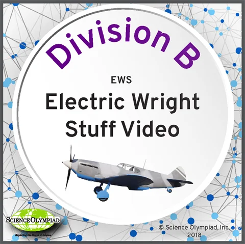 Electric Wright Stuff