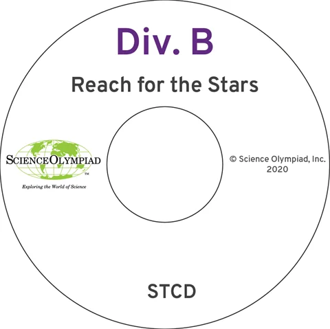 Reach for the Stars CD