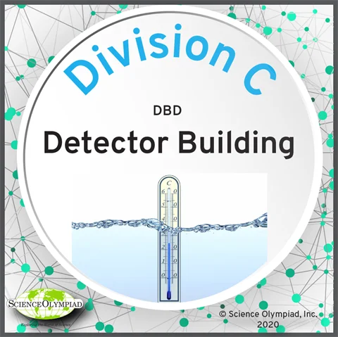 Detector Building