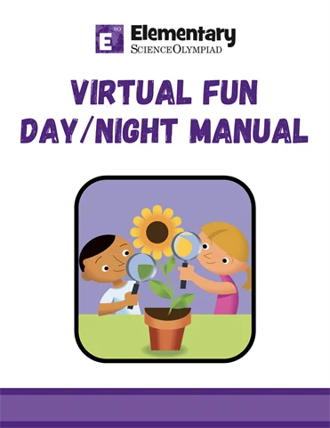 Virtual Elementary Fun Day/Night Manual