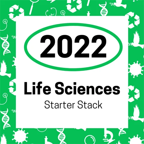 2022 Life Sciences Starter Stack