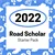 Road Scholar Starter Pack