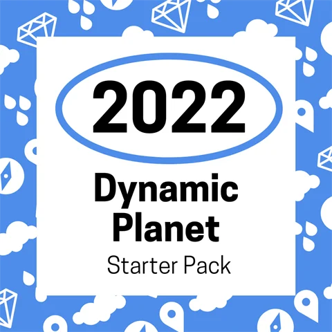 Dynamic Planet Starter Pack