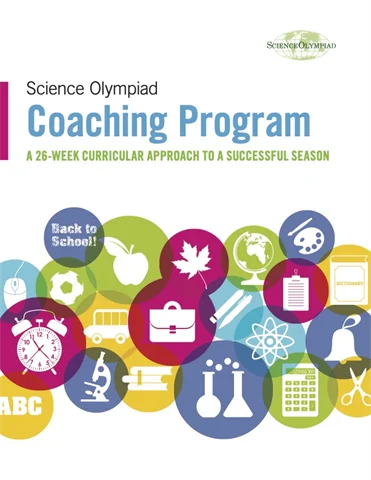 Science Olympiad Coaching Program