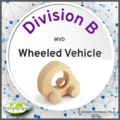 Wheeled Vehicle