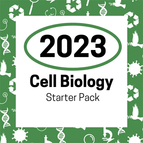 2023 Cell Biology Starter Pack