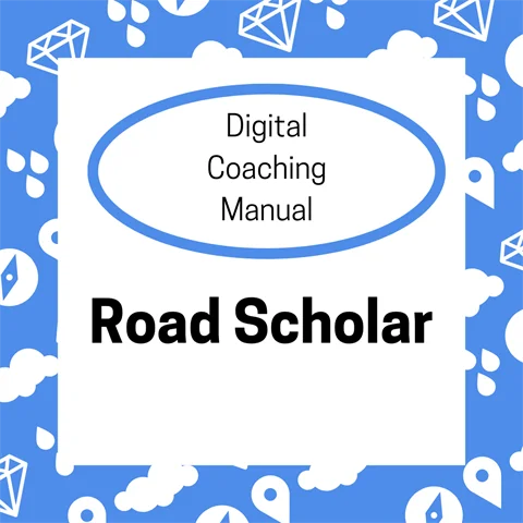 Road Scholar Handbook