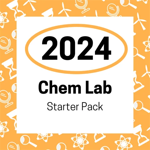 2024 Chemistry Lab